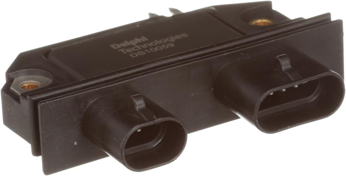 Delphi DS10059 Ignition Control Module for Reliable Performance