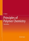 Principles of Polymer Chemistry - Comprehensive Textbook