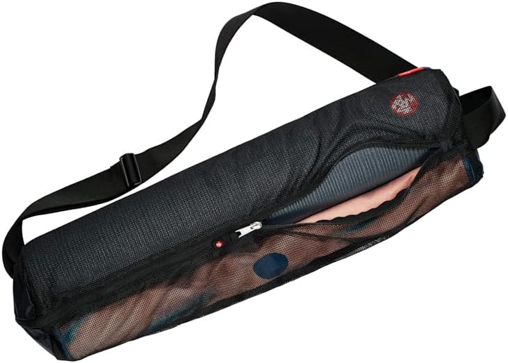Manduka Yoga Mat Bag - Breathe Easy On The Go