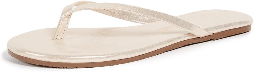 Tkees Women's Flip-Flop-Glitters Angel Wings Sandal Review