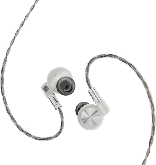 ARTTI T10 in Ear Earphone: HiFi Wired IEM for Audiophiles