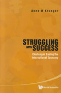 Struggling With Success: Challenges Facing The International Economy