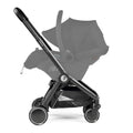 Peg Perego City Loop Frame Only - Compact Travel System Chassis