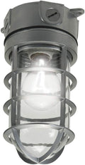 HALO VT100G 100W Vapor Tight Light - Durable and Easy to Use
