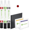 TouchUpDirect 590/3590 Mars Red Compatible With Mercedes-Benz