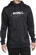 Review Nike Men's Therma Pullover Hoodie - Warm Training Essential