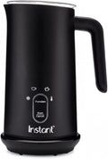 Instant Pot 4-in-1 Milk Frother - Hot & Cold Foam Maker