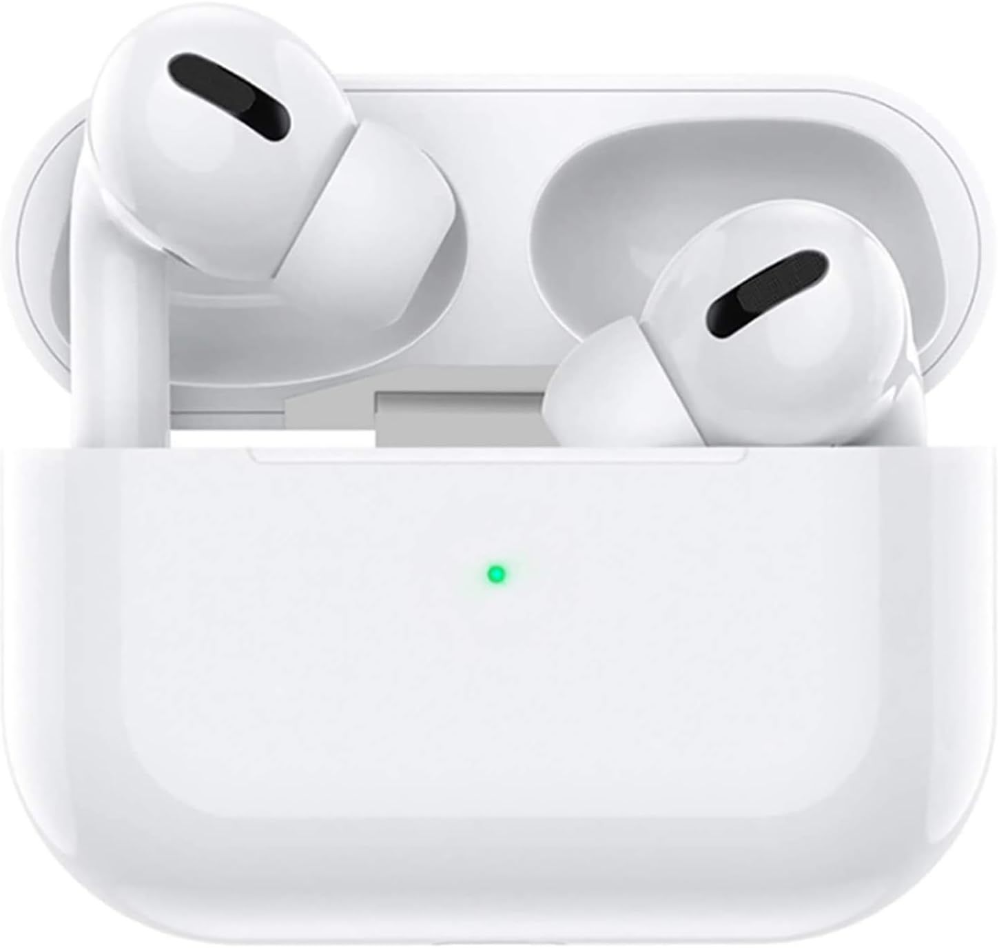 Wireless Ear Buds Pro with 30 Hours Battery Life and USB-C Case
