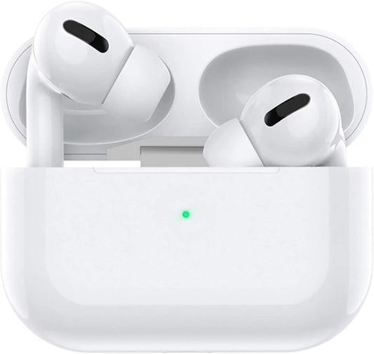Wireless Ear Buds Pro with 30 Hours Battery Life and USB-C Case