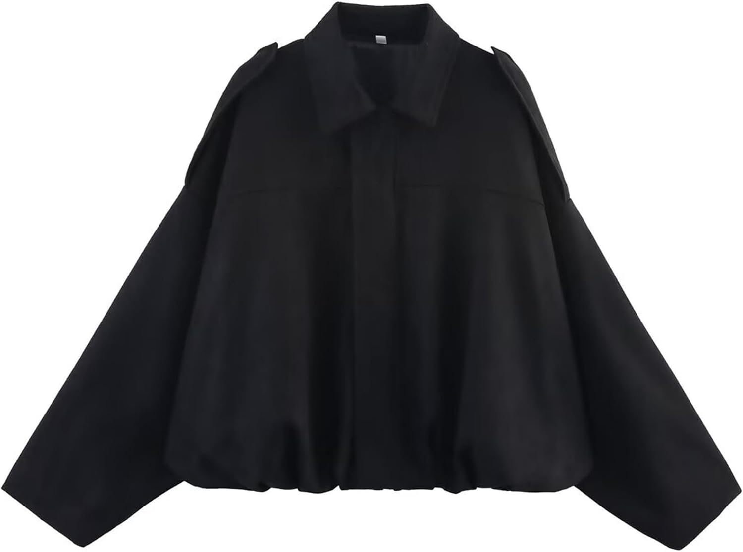 Women's Faux Suede Bomber Jacket for Chic Streetwear Style