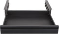 Under Desk Drawer For Desk 23.5 in Pull Out Storage Organizer - Hidden