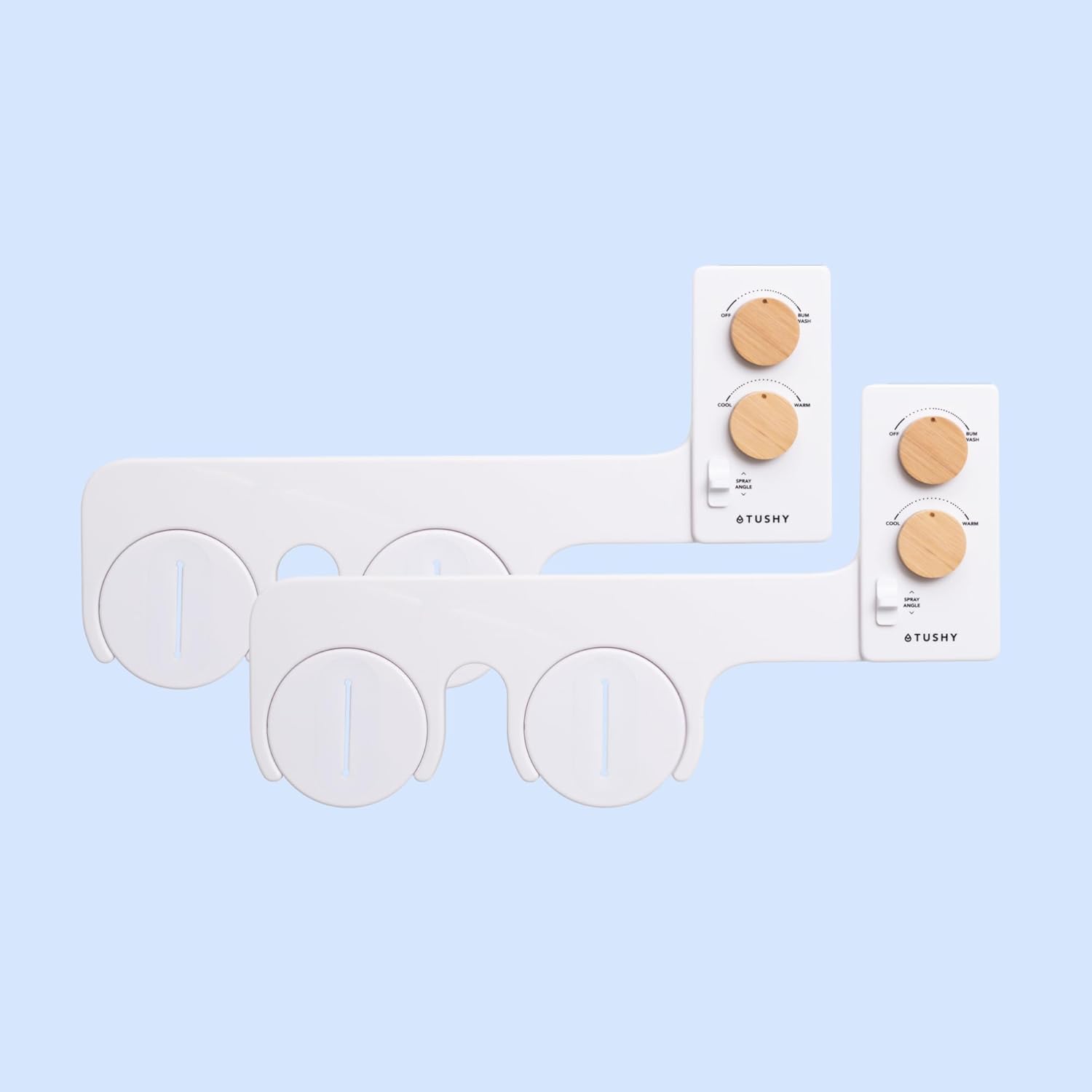 TUSHY Spa Self-Cleaning Warm Water Bidet Attachment Review