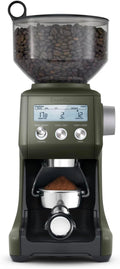 Breville Smart Grinder Pro: Precision Grinding