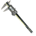 Digimatic Caliper 6in with Large LCD - Reliable Workshop Measure