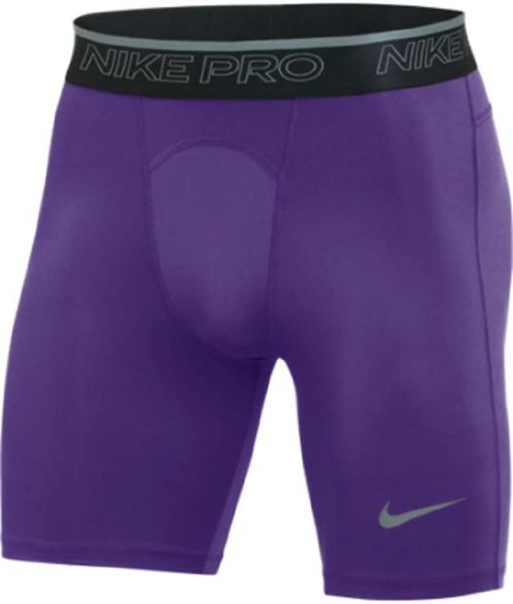 Nike Mens Pro Training Compression Shorts for Ultimate Comfort