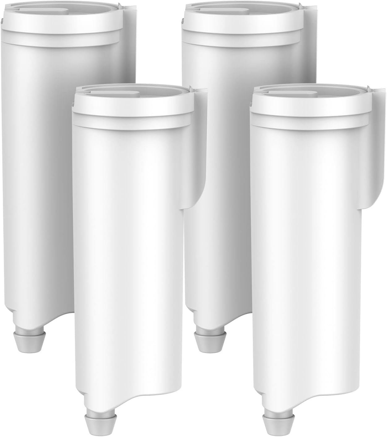 NSF 42 Certified Opal Ice Maker Filter 4 Pack - Easy Install