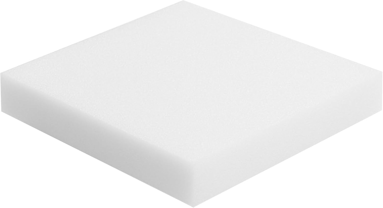 Foamy Foam High Density Upholstery Foam for Cushion Replacement