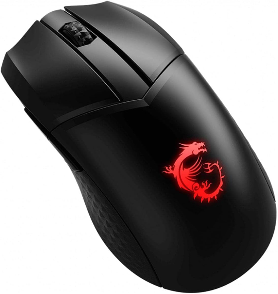 MSI GM41 Wireless Gaming Mouse: Lightning-Fast 20K DPI