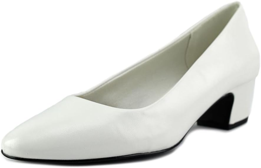 Easy Street Women's Prim Dress Pump: Comfort Meets Style