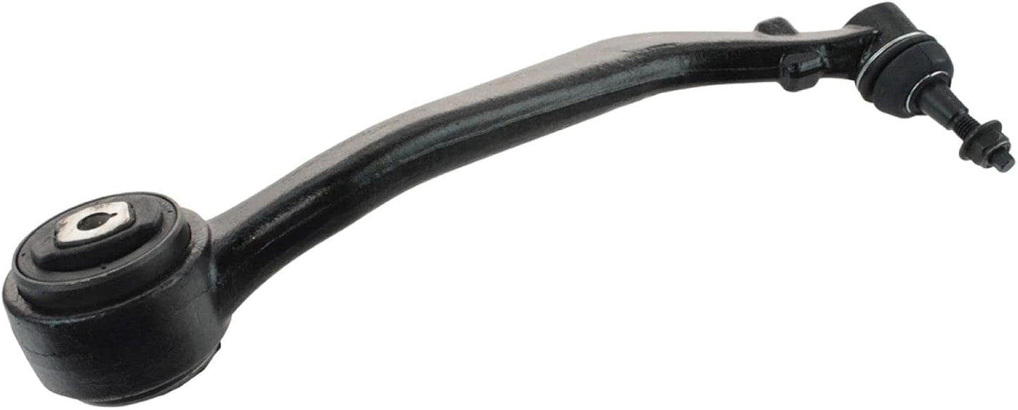 TRQ Front Right Lower Control Arm with Ball Joint for Camaro