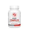 Silver Fern Hair Complex Hair Supplement - 30 Day Supply