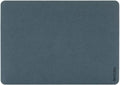 Incase Textured Hardshell NanoSuede MacBook Air 13 in Case - Turquoise
