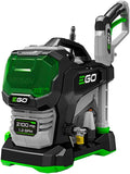EGO POWER+ HPW2100: 2100 PSI Pressure Washer