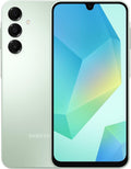 SAMSUNG Galaxy A16 4G 128GB 6GB RAM - Bright Light Green