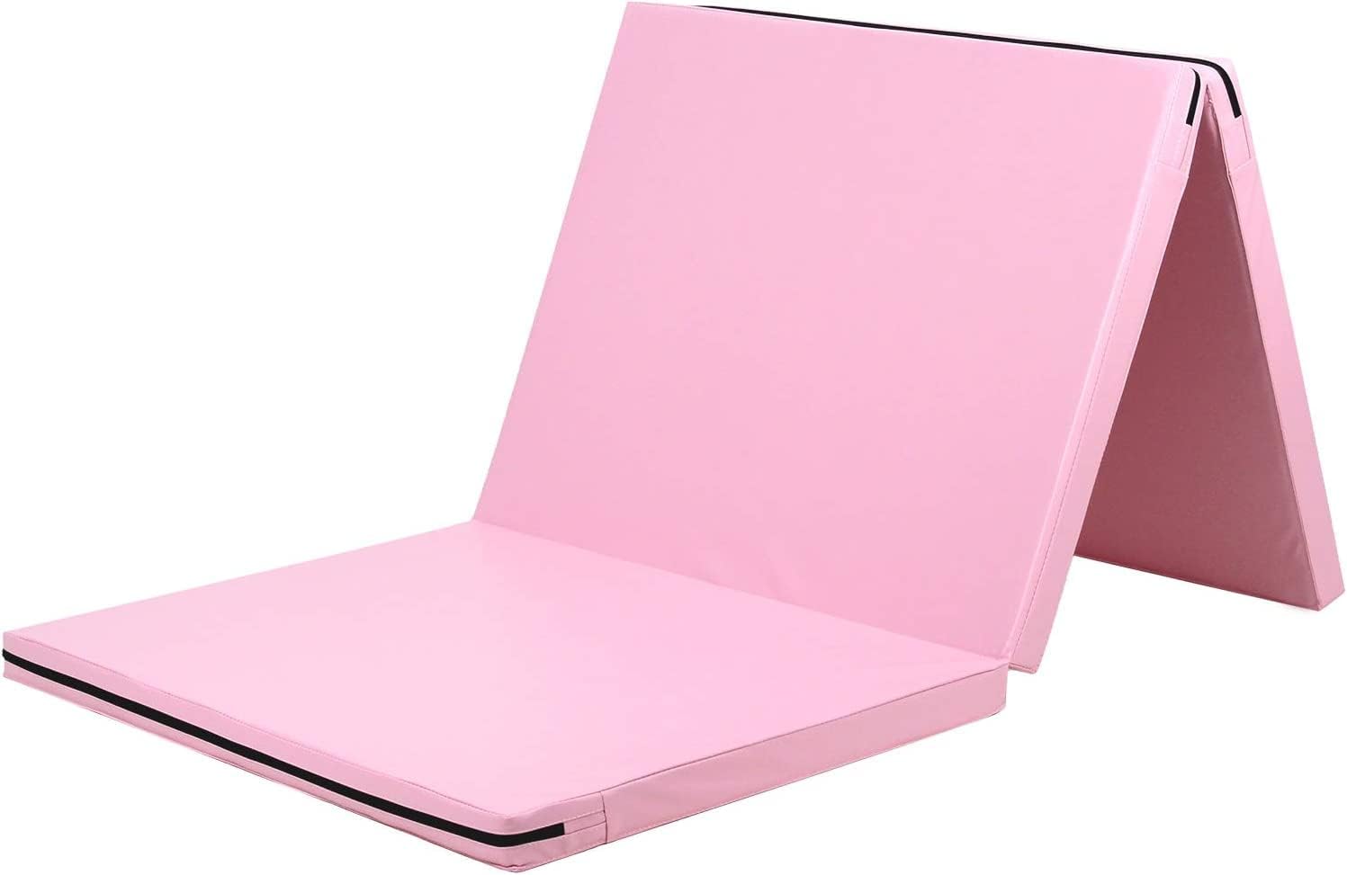 Soundproof Gymnastics Mat - Muscle Training & Play | KaRaDaStyle