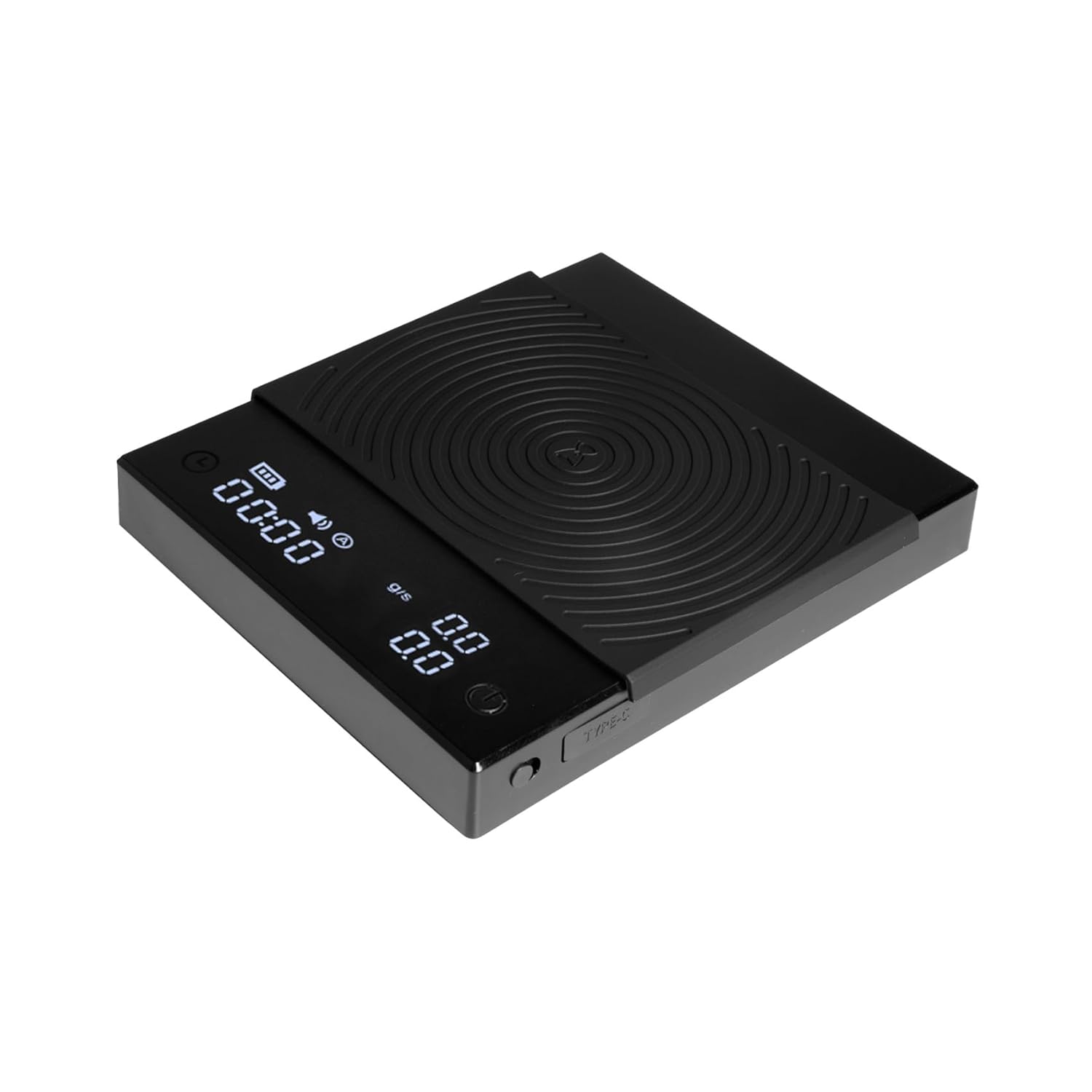 TIMEMORE Coffee Scale Basic 2.0: Precision Espresso Scale