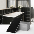 Art3d 102-Piece Peel and Stick Backsplash Tile Review