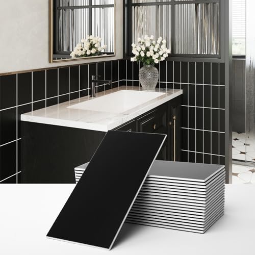 Art3d 102-Piece Peel and Stick Backsplash Tile Review