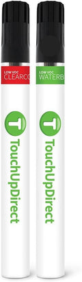 TouchUpDirect Panther Black Metallic Tintcoat Touch Up Paint
