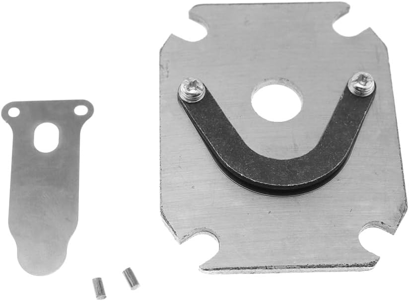 High-Quality Air Compressor Parts Set