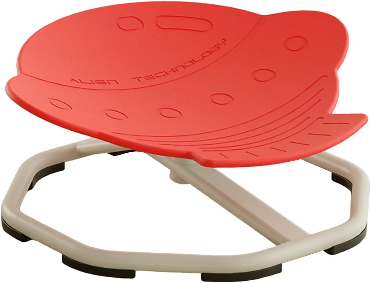 Spinning Sensory Chair for Kids with Autism - Talent Star
