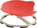 Sensory Swivel Chair for Kids' Balance Development