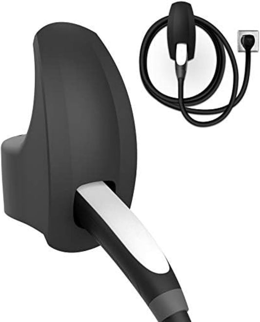 TAPTES Tesla Charger Wall Holder: Organize with Style!