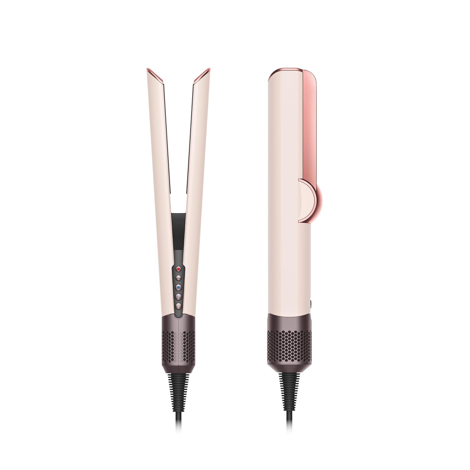 Dyson Airstrait Wet to Dry Hair Straightener for All Hair Types