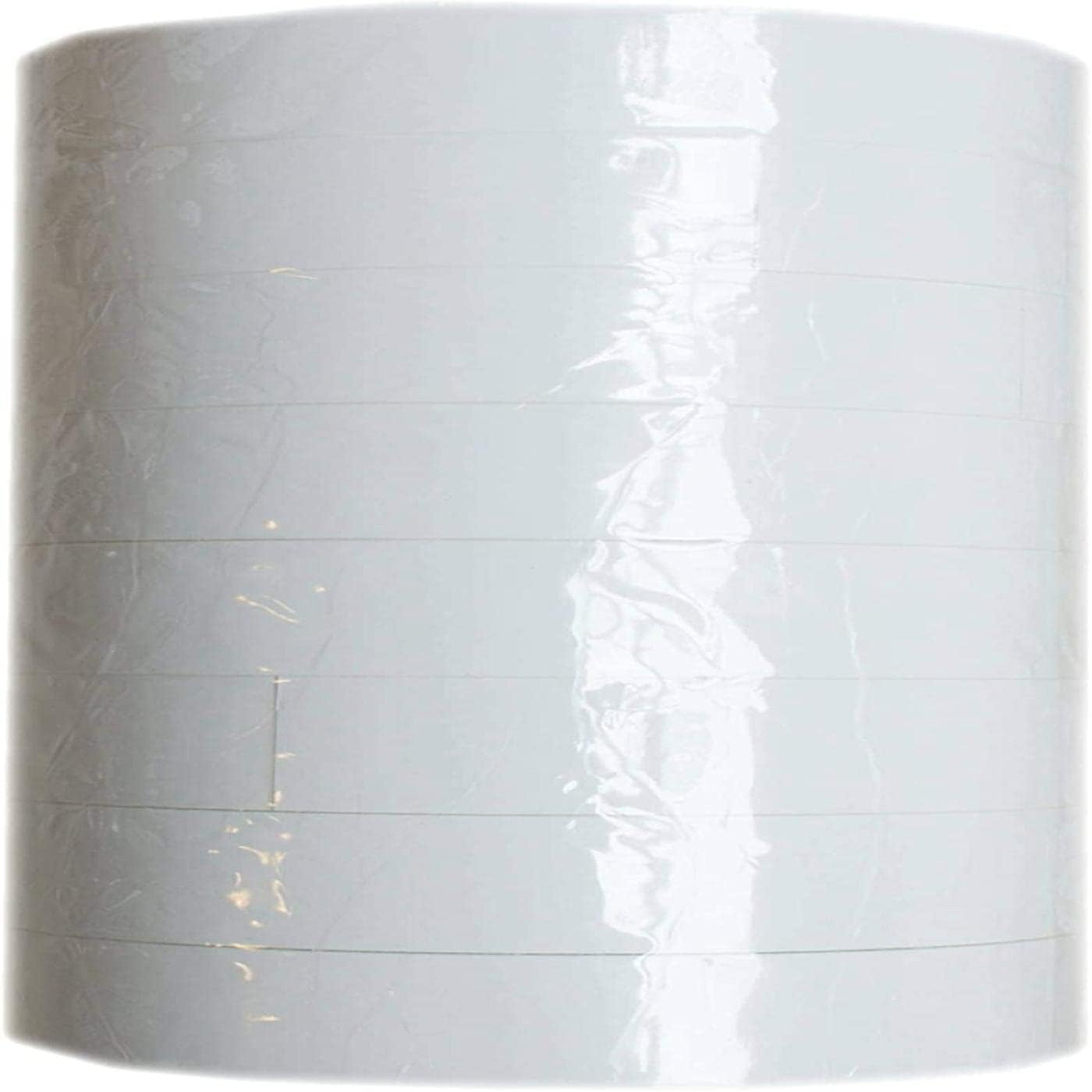 Polyvinyl Chloride Rubber Cleanroom Tape for Strong Adhesion