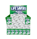 Life Savers Wint O Green Mint Candy - 5 Pounds of Freshness