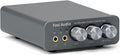 Fosi Audio K5 Pro Gaming DAC Headphone Amplifier - Compact USB DAC