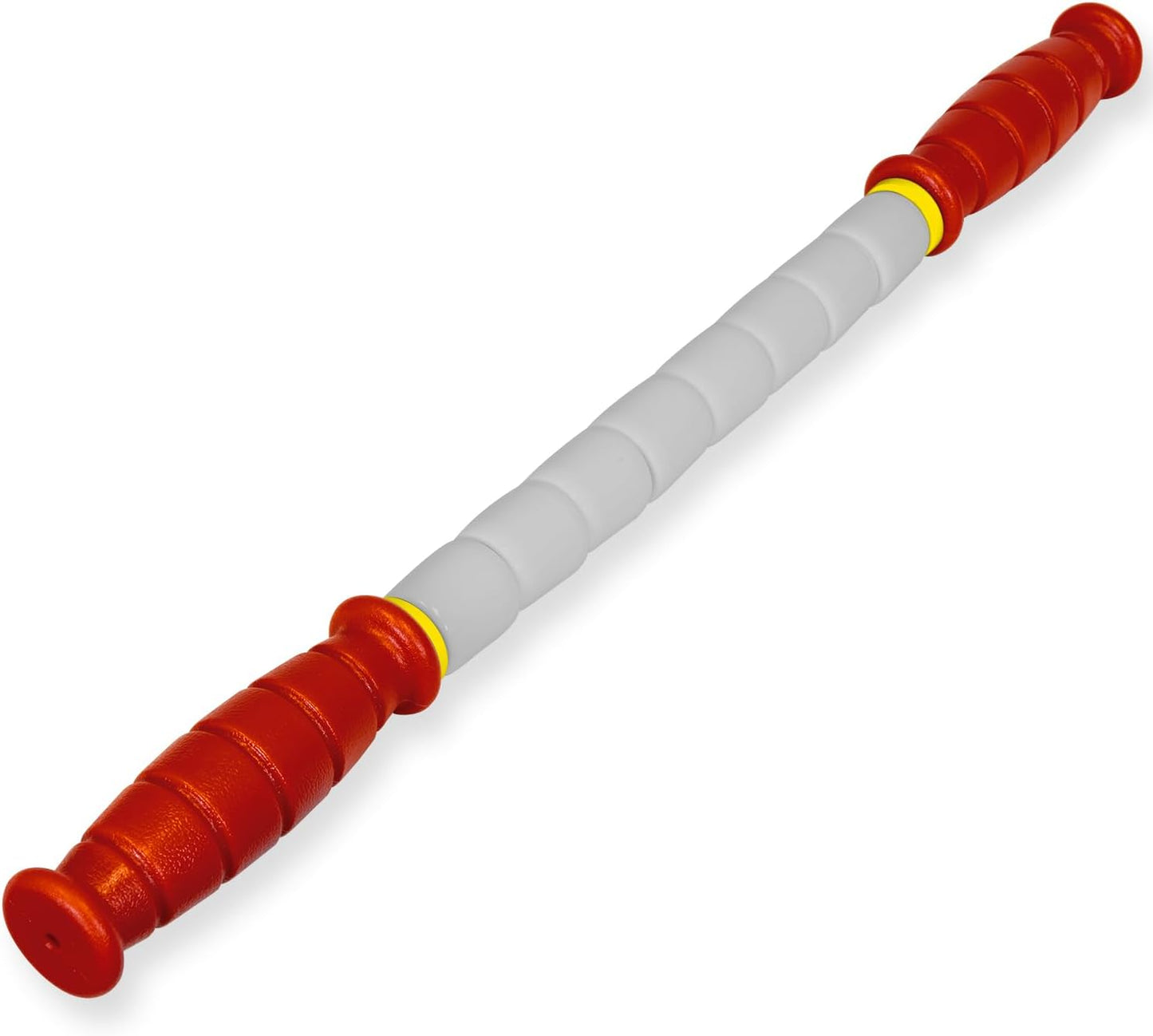 Flexible Handheld Massage Stick for Full Body Muscle Recovery