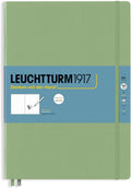 Leuchtturm1917 Master A4 Hardcover Sketchbook (Sage) - Thick 150gsm
