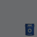 KILZ TRIBUTE Paint & Primer Interior Satin Motor Gray - Durable