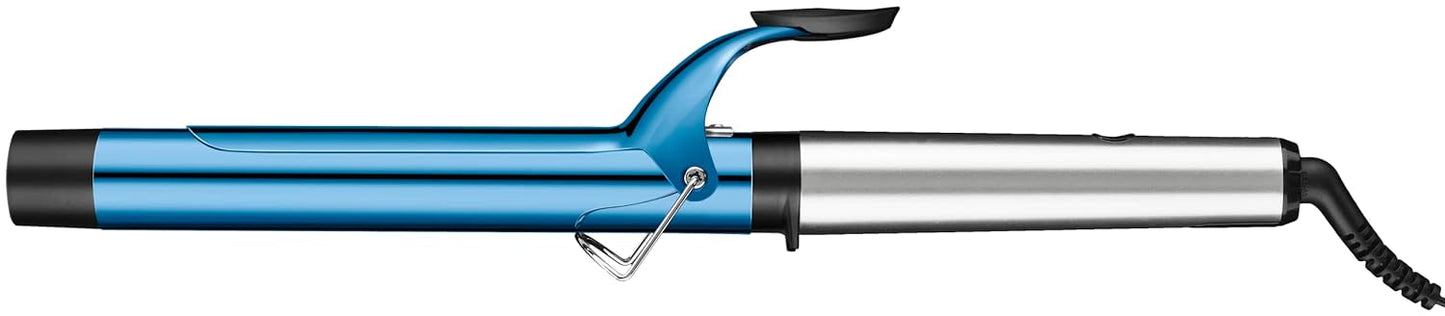 Nano Titanium Curling Iron for Longer Hair by BaBylissPRO