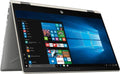 HP Pavilion x360 14in FHD Touchscreen 2-in-1 Convertible Laptop