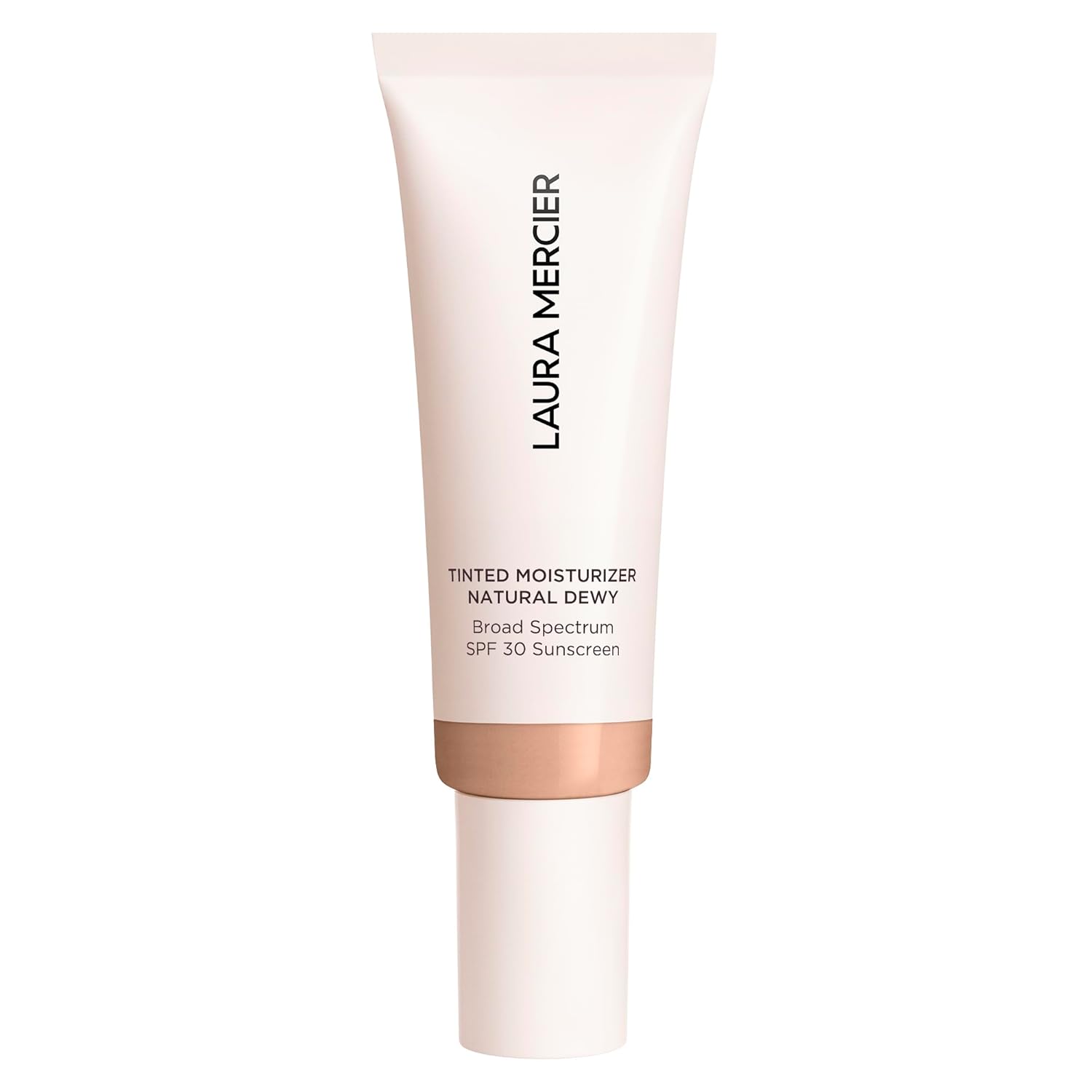 Laura Mercier Tinted Moisturizer Natural Dewy with SPF 30 Review