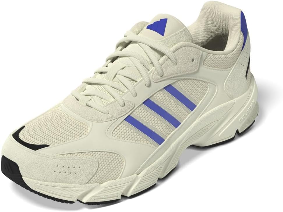 adidas Men's CrazyChaos 2000 Sneaker: Lightweight Comfort & Style