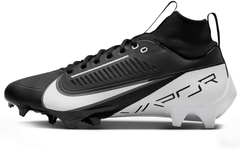 Nike Men's Vapor Edge Pro 360 2 Football Cleats for Performance