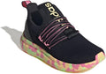 adidas Lite Racer Adapt 7.0 Kids Shoes - Cushioned Cloudfoam Comfort
